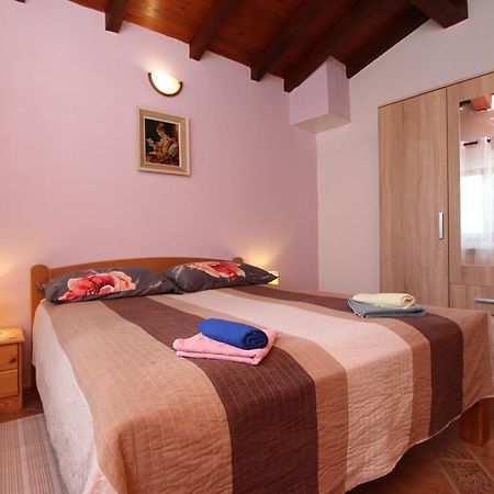 Apartments Adria Ровинь Экстерьер фото