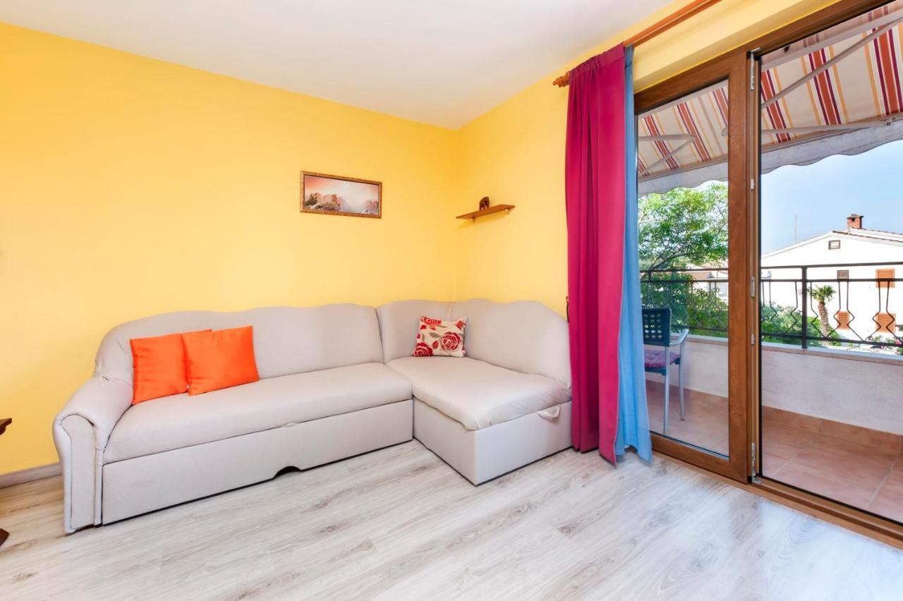 Apartments Adria Ровинь Экстерьер фото