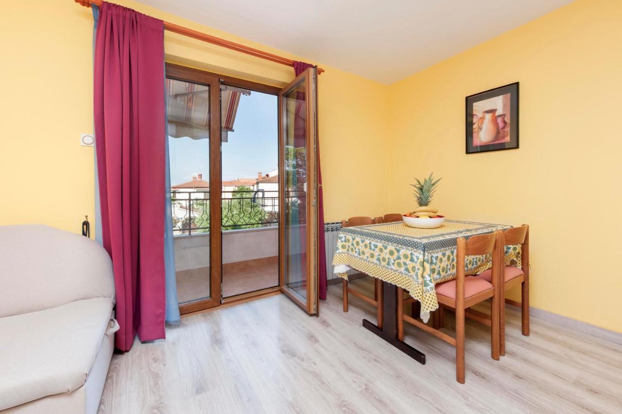 Apartments Adria Ровинь Экстерьер фото