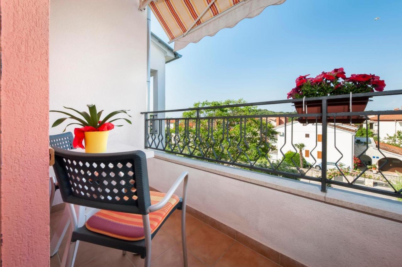Apartments Adria Ровинь Экстерьер фото