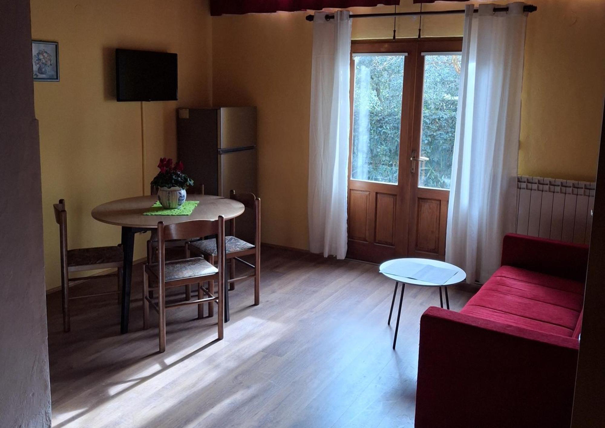 Apartments Adria Ровинь Номер фото