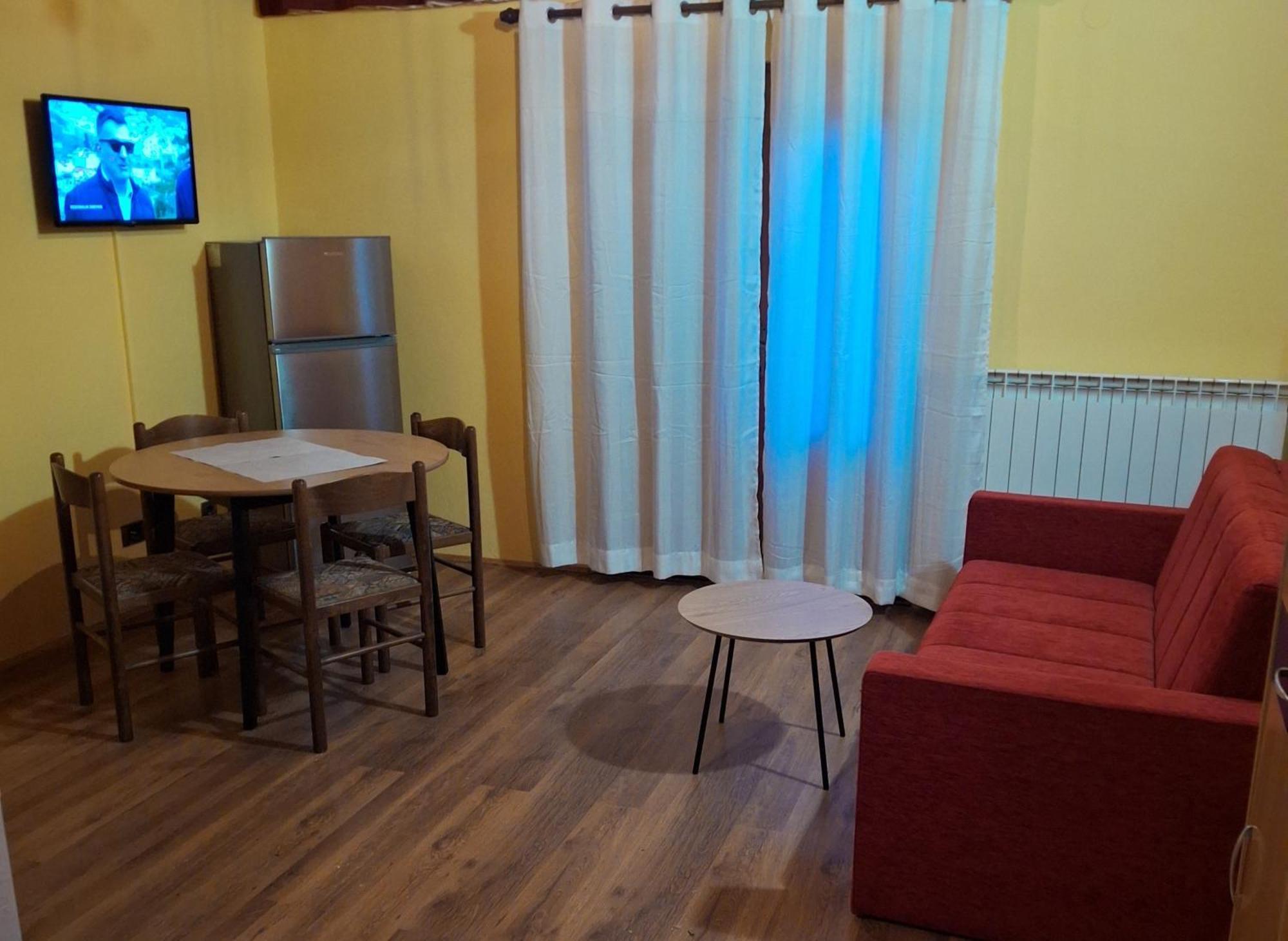 Apartments Adria Ровинь Номер фото