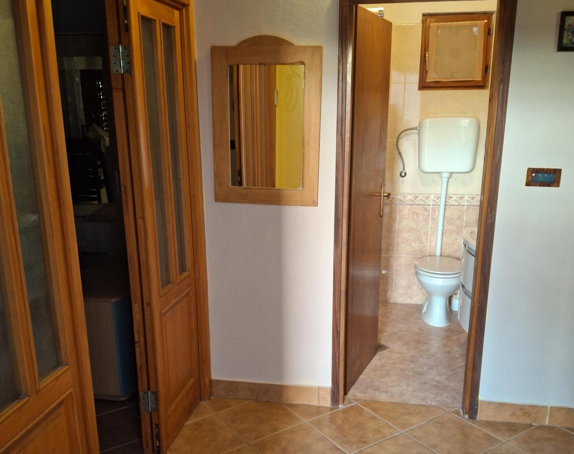 Apartments Adria Ровинь Номер фото