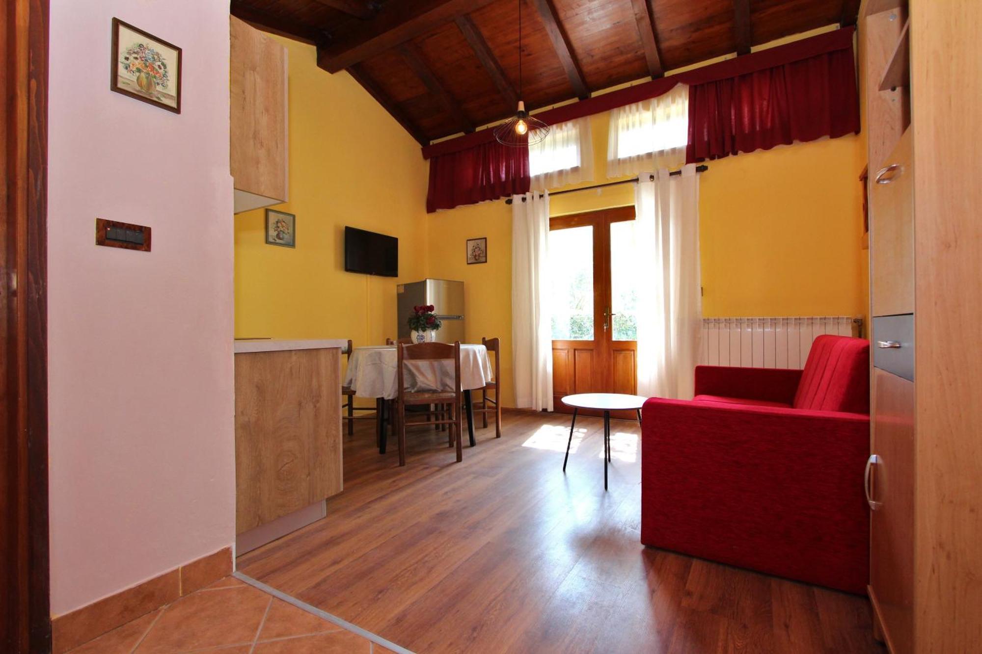 Apartments Adria Ровинь Номер фото