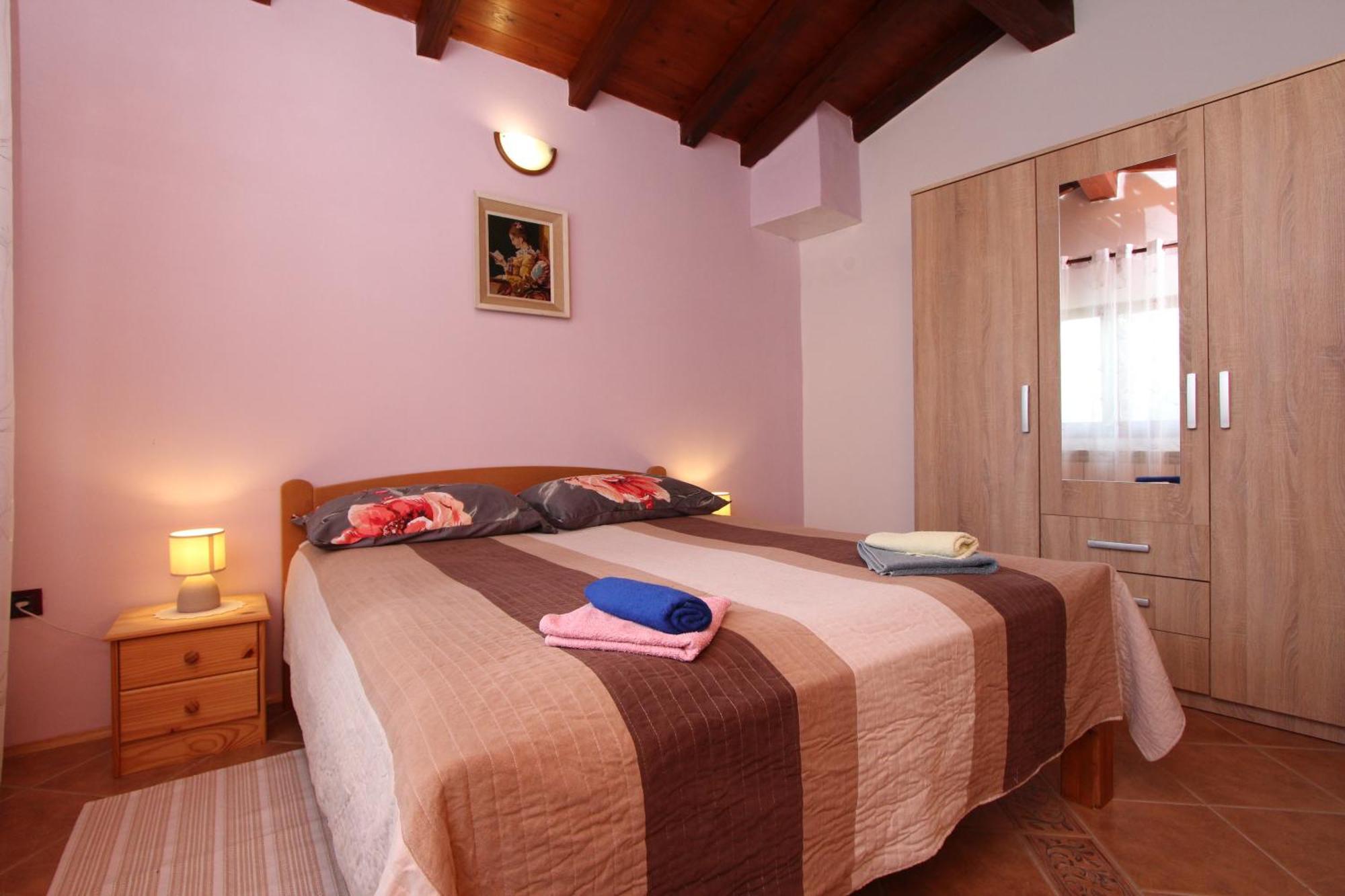 Apartments Adria Ровинь Экстерьер фото