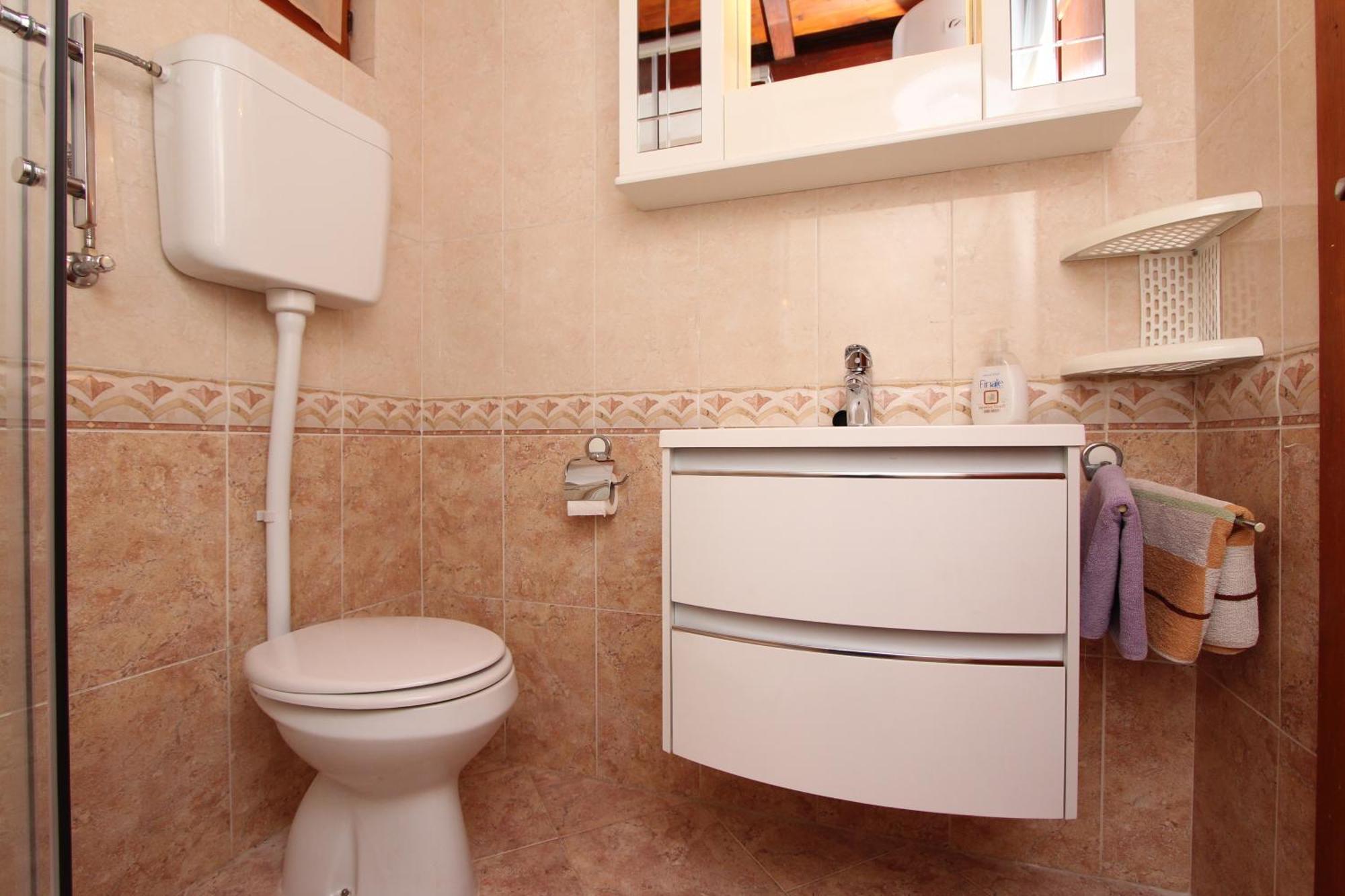 Apartments Adria Ровинь Экстерьер фото